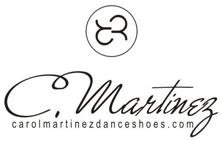 Carol Martinez Dance Shoes