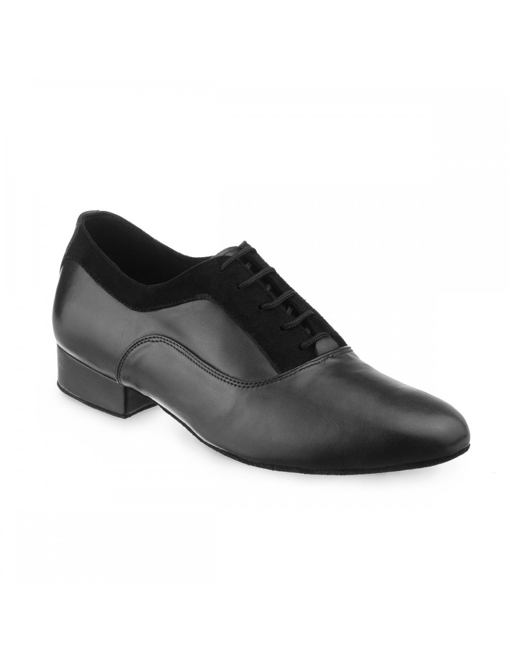 Zapatos de baile latino para hombre, calzado de salón, Tango