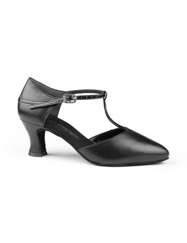  Zapatos de baile de salón para mujer, elegantes sandalias de  tacón bajo con punta cerrada, cómodas, tango latino, zapatos de vestir,  plateado : Ropa, Zapatos y Joyería