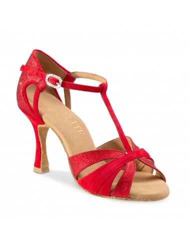 Zapatos de baile latino para mujer  Teacher Modern Salsa Dance Zapato –  Dance Shoes Mart